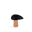 Lampe \'Karlskrona\' - Natur/Sort