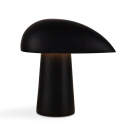 Lampe \'Karlskrona\' - Sort