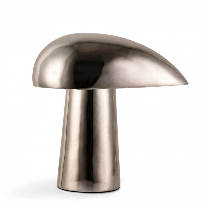 Lampe \'Karlskrona\' - S&oslash;lv i gruppen Belysning / Lamper hos Reforma (87650-silver)