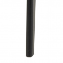 Spisebord \'Varberg\' - Sort/Natur