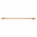 Kappebøjle \'10 hooks\' - Eg