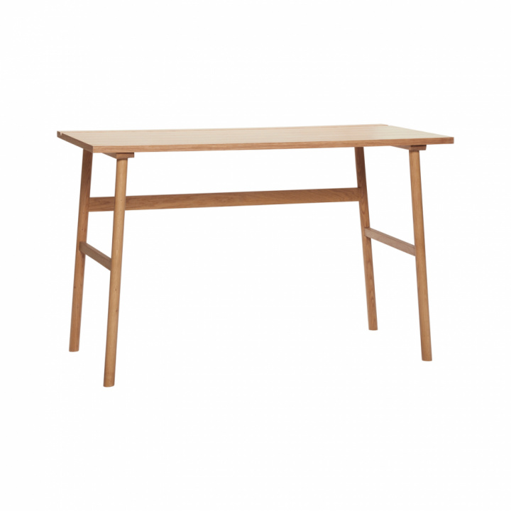 Skrivebord \'Folk\' - Natur i gruppen Møbler / Bord / Skriveborde hos Reforma (880704F)