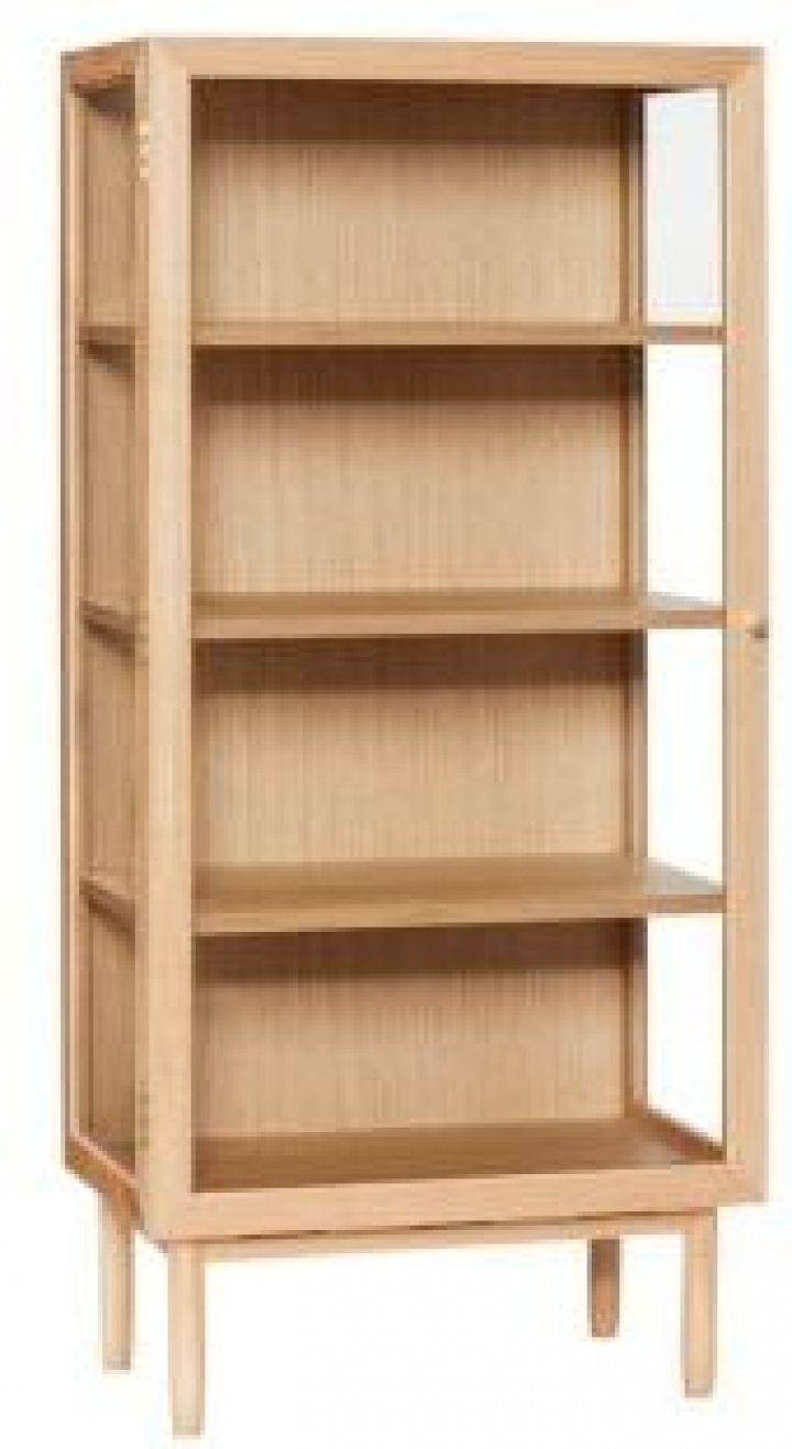 Væghylde \'Kaiser\' - Natur i gruppen Møbler / Hylder & opbevaring hos Reforma (881502)