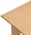 Skrivebord \'Forma\' - Natur