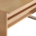 Skrivebord \'Forma\' - Natur