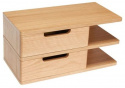 Hylde \'Open\' - Natur