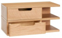 Hylde \'Open\' - Natur
