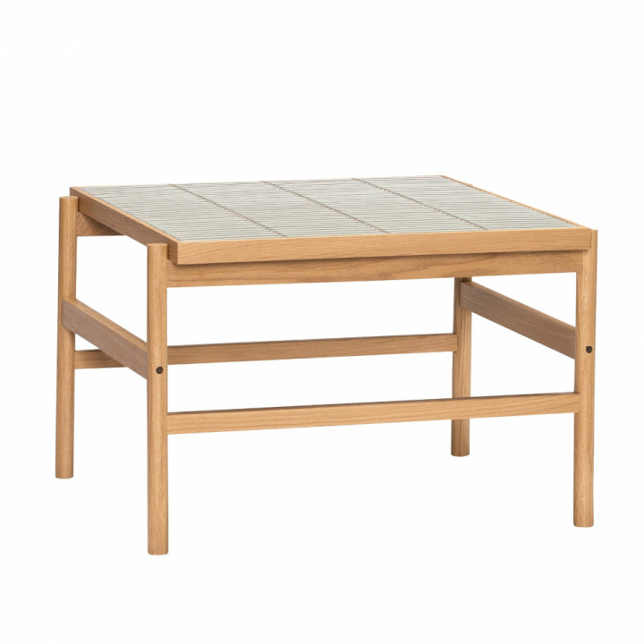 Bord \'Tile\' - Mint i gruppen Møbler / Bord / Sofabord hos Reforma (881934)