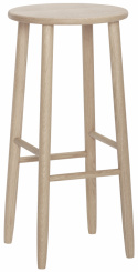 Barstol \'Nordic\' - Eg