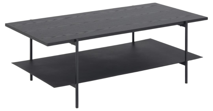Sofabord \'Hablingbo\' - Sort i gruppen Rum / Stue hos Reforma (90077)
