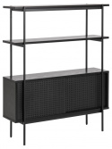 Bogreol \'Hablingbo\' 40cm - Sort