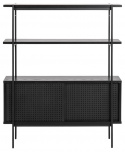 Bogreol \'Hablingbo\' 40cm - Sort