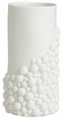 Vase \'NAXOS\' L - Hvid