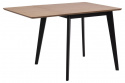 Spisebord \'Ärsjö\' - Natur/Sort