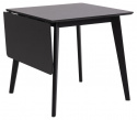 Spisebord \'Ärsjö\' - Sort