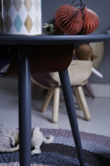 Sofabord \'Copenhagen\' 2 dele - Grå