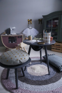Sofabord \'Copenhagen\' 2 dele - Grå