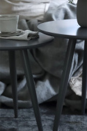 Sofabord \'Copenhagen\' 2 dele - Grå