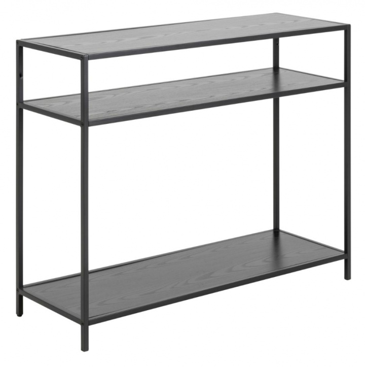 Aflastningsbord \'Hydra\' - Sort i gruppen Møbler / Bord / Aflastningsborde hos Reforma (93702)