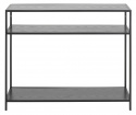 Aflastningsbord \'Hydra\' - Sort