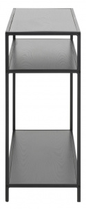 Aflastningsbord \'Hydra\' - Sort