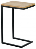 Nattbord \'Sapporo\' - Natur/Metal - Reforma Sthlm