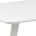 Spisebord \'Ärsjö\' - Hvid