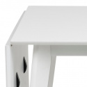 Spisebord \'Ärsjö\' - Hvid
