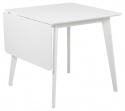 Spisebord \'Ärsjö\' - Hvid