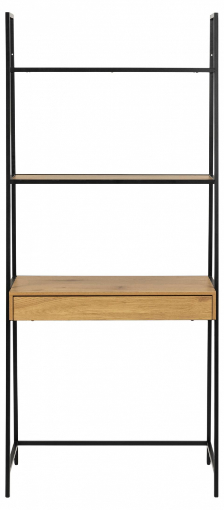 Skrivebord \'Hydra\' - Sort i gruppen Møbler / Bord / Skriveborde hos Reforma (95031)