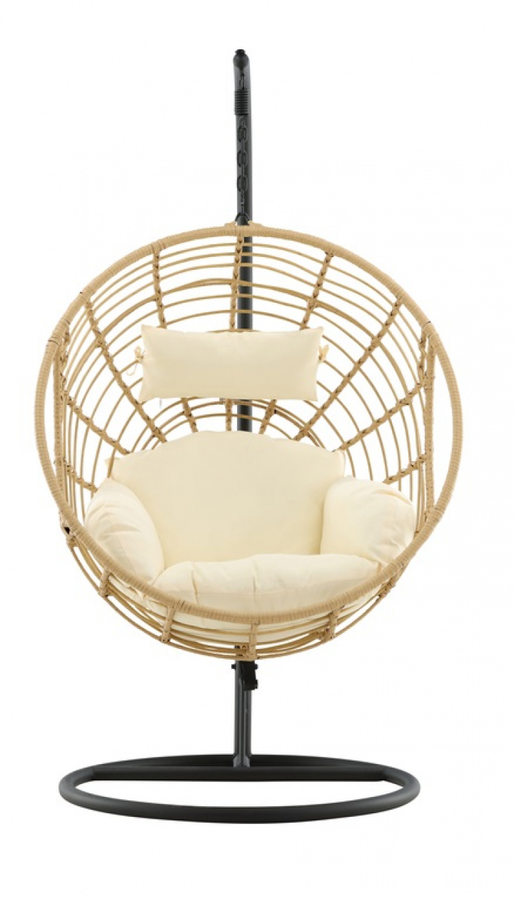 Hængekøje \'Ånimskog\' - Natur i gruppen Møbler / Havemøbler / Loungemøbler hos Reforma (9550-408)