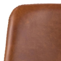 Barstol \'Tärnsjö\' - Brun
