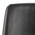 Barstol \'T&auml;rnsj&ouml;\' - Sort