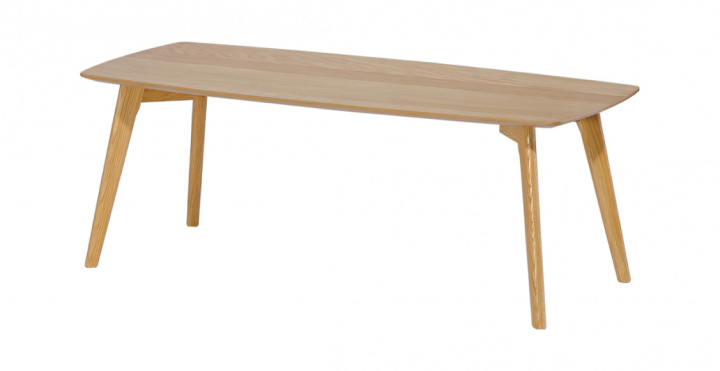 Sofabord \'Nagano\' 110x50cm - Natur i gruppen Møbler / Bord / Sofabord hos Reforma (9628 oak)