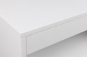 Nattbord \'Haninge\' - Hvid