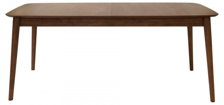 Spisebord \'Modena\' 180cm - Brun i gruppen Møbler / Bord / Spisebord hos Reforma (96575)