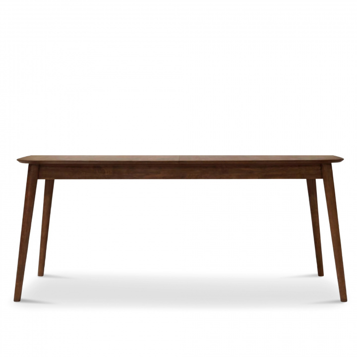 Spisebord \'Modena\' 180cm - Brun i gruppen Møbler / Bord / Spisebord hos Reforma (96575)