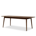 Spisebord \'Modena\' 180cm - Brun