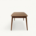 Spisebord \'Modena\' 180cm - Brun