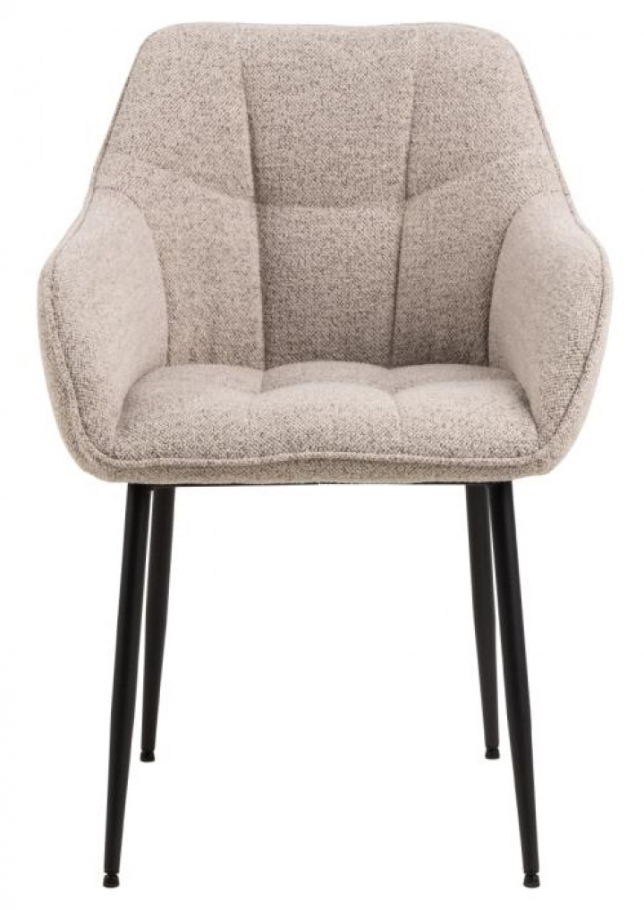 Stol \'Ekshärad\' - Beige i gruppen Møbler / Sidde møbler hos Reforma (97541)