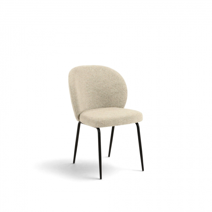 Stol \'&Auml;ngom\' - Beige i gruppen Møbler / Sidde møbler / Stole hos Reforma (97828)