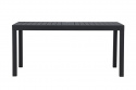 Bord \'Capo\' 160x75 - Sort