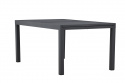 Bord \'Capo\' 160x75 - Sort