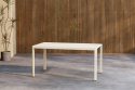 Spisebord \'Giardini\' 150x72cm - Beige