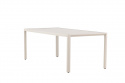 Spisebord \'Giardini\' 200x72cm - Beige