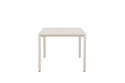 Spisebord \'Giardini\' 200x72cm - Beige