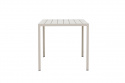 Spisebord \'Mirko\' 140x74cm - Beige