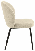 Stol \'Ängom\' - Lysbeige