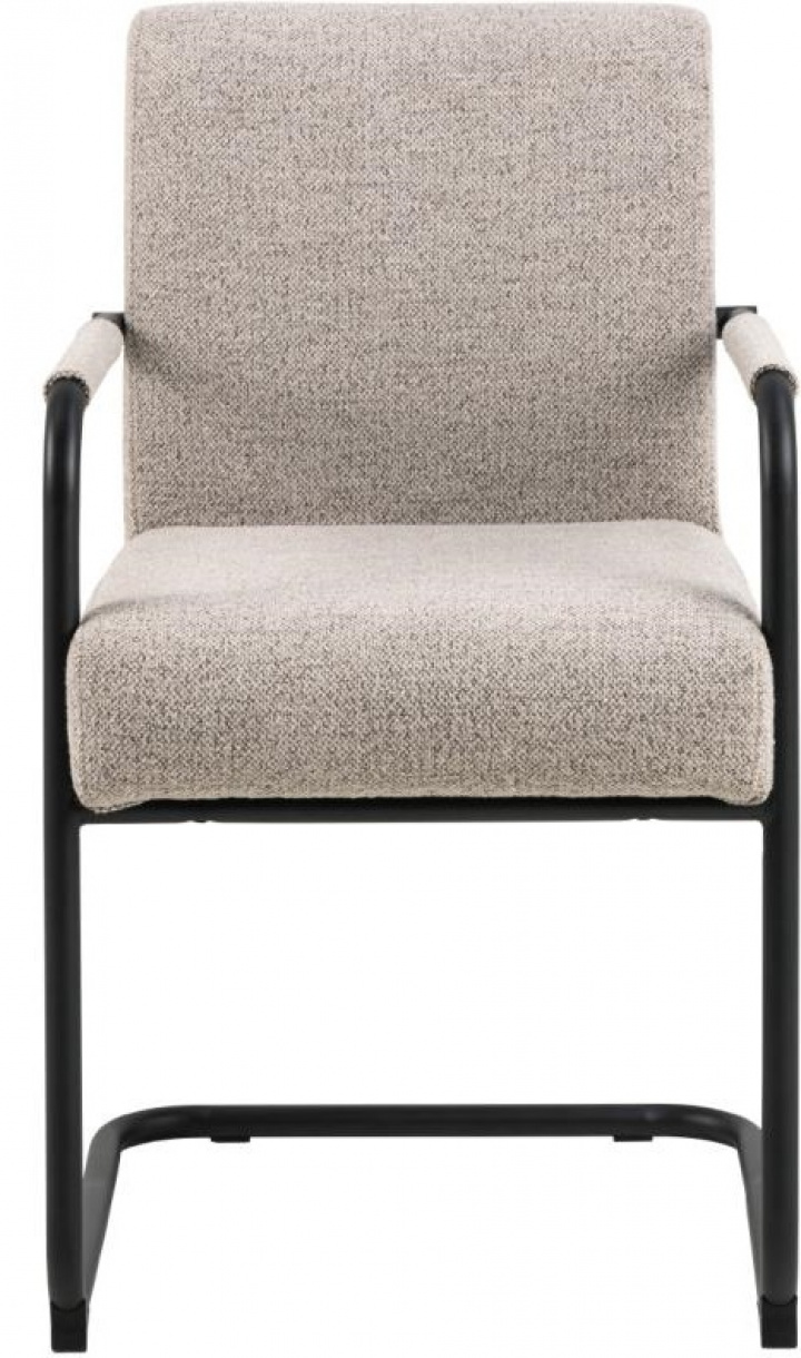 Stol \'Arbrå\' - Beige i gruppen Møbler / Sidde møbler / Stole hos Reforma (98282)