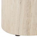 Sofabord \'Ponza\' 2 dele - Beige